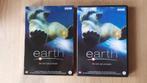 Earth De reis van je leven-BBC-met promodisk Earth flight, Cd's en Dvd's, Dvd's | Documentaire en Educatief, Ophalen of Verzenden