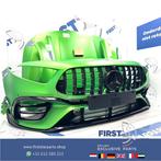 W177 A45 AMG VOORKOP FRONT FACELIFT A45s Mercedes A KLASSE 2, Gebruikt, -, Voor, Ophalen of Verzenden