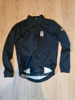 AGU SIX6 Merino Winterjas - Heren Maat M, Fietsen en Brommers, Fietsaccessoires | Fietskleding, Ophalen of Verzenden, Zo goed als nieuw