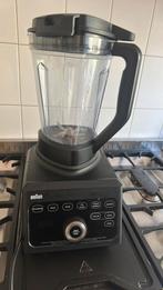 Blender braun profesional, Witgoed en Apparatuur, Blenders, Ophalen of Verzenden, Zo goed als nieuw, Blender
