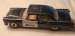 DINKY TOYS  DODGE ROYAL SEDAN POLICE CAR, Ophalen of Verzenden, Zo goed als nieuw, Auto, Dinky Toys