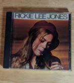 Rickie lee jones – rickie lee jones cd 3296-2, Verzenden, Zo goed als nieuw, Poprock