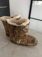 UGG Laarsjes maat 20, Kinderen en Baby's, Babykleding | Schoentjes en Sokjes, Gebruikt, Ophalen of Verzenden, Jongetje of Meisje