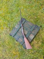 Antiek .410 plooigeweer stropersgeweer, Ophalen of Verzenden