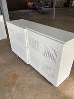 Akoestische schuifdeurkast 160 cm – meerdere stuks, Huis en Inrichting, Kasten | Roldeurkasten en Archiefkasten, Ophalen, Gebruikt