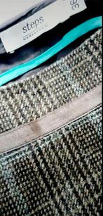 Winterse rok metk Steps nieuw, Kleding | Dames, Rokken, Ophalen of Verzenden, Nieuw, Maat 36 (S), Onder de knie