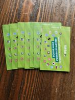 Voetbalplaatjes Plus 17x, Verzamelen, Plus, Ophalen