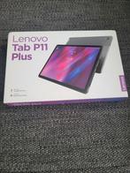 Lenovo tab p11 plus, Ophalen of Verzenden, Zo goed als nieuw, 10 inch, 64 GB