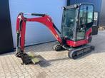 Minigraver kubota kx019-4, Ophalen of Verzenden, Graafmachine