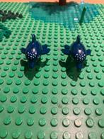 Lego dolfijnen, Ophalen of Verzenden, Zo goed als nieuw, Overige materialen