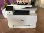 HP Color LaserJet Pro MFP M277dw Printer, Computers en Software, Printers, Ophalen, Gebruikt, All-in-one, Kleur printen