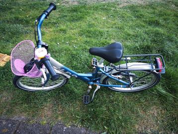 Fiets aldo  20 inc(6-9jaar) beschikbaar voor biedingen