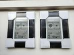 Twee nieuwe Ikea Fotolijstjes, Ophalen of Verzenden, Nieuw