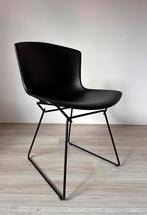 4 Knoll Bertoia desing stoelen, Ophalen, Gebruikt, Kunststof, Vier