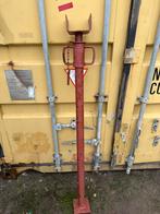 Bouwstempels 10 stuks, Doe-het-zelf en Verbouw, Steigers, Ophalen, Zo goed als nieuw, Overige typen, Minder dan 2 meter