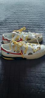 Splinternieuwe originele Nike Blazer Low 77 Off-White Univer, Ophalen of Verzenden, Nieuw, Schoenen