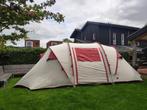 Active Leisure Cotton 6 psns tent, Caravans en Kamperen, Tenten, Gebruikt, Tot en met 6