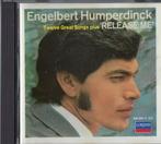 Engelbert Humperdinck - Release  me, Cd's en Dvd's, Cd's | Pop, 1960 tot 1980, Gebruikt, Ophalen of Verzenden