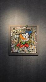Dagobert Money Maker, Antiek en Kunst, Ophalen of Verzenden