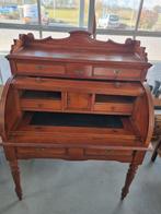 Secretair bxdxh 111x74x140, Ophalen, Zo goed als nieuw