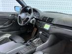 BMW 3-serie Cabrio 330Ci Executive Navigatie + Leder + Stoel, Auto's, BMW, Te koop, Geïmporteerd, Benzine, Gebruikt