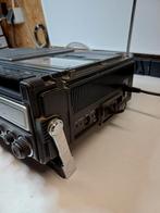 Vintage Audio Sonic TC-5520 TV Radio Cassette Recorder, Antiek en Kunst, Ophalen of Verzenden
