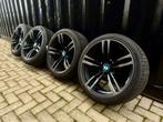 BMW 437M Forged Velgen M2 M3 M4 met Winterbanden, Ophalen