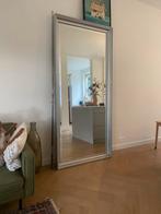 Grote rechthoekige staande spiegel, Huis en Inrichting, Woonaccessoires | Spiegels, Ophalen, Gebruikt, 200 cm of meer, 100 tot 125 cm