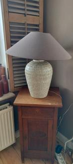 Lamp, Huis en Inrichting, Ophalen, Zo goed als nieuw, Overige materialen, Minder dan 50 cm