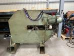 Pullmax P5, Ophalen, Gebruikt