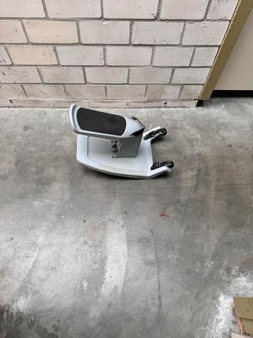 Kid sit voor je kinderwagen!! beschikbaar voor biedingen