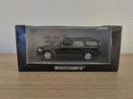 Model Volvo V70 Cross Country 2000, Ophalen of Verzenden, Zo goed als nieuw, Auto, MiniChamps