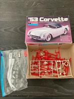 Corvette zie foto’s nette staat 1/24, Hobby en Vrije tijd, Modelbouw | Auto's en Voertuigen, Ophalen of Verzenden, Zo goed als nieuw