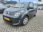 Citroen C1 1.0 e-VTi Feel/CRUIS CONT/AIRCO, Voorwielaandrijving, Gebruikt, Euro 6, 4 stoelen
