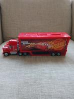 Disney Pixar vrachtwagen Mattel 2016. Cars, Hobby en Vrije tijd, Modelauto's | 1:50, Ophalen of Verzenden, Gebruikt, Bus of Vrachtwagen