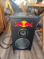Red Bull Koelkast - Blikvanger!, Ophalen, Minder dan 75 liter, Zonder vriesvak, Gebruikt