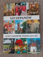 szczepanow sanktuarium, Ophalen of Verzenden, Zo goed als nieuw, Schilder- en Tekenkunst
