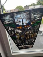 Glas in Lood Basiliek Meerssen, Antiek en Kunst, Ophalen