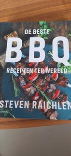 BBQ Steven Raichlen, Ophalen of Verzenden, Zo goed als nieuw