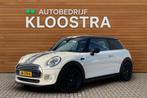 Mini 1.5 Cooper Serious Business | Navi | Xenon | Keyless |, Voorwielaandrijving, 136 pk, Gebruikt, 4 stoelen