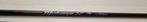 Fujikura Motore X F3 aftermarket shaft DR/ FWY(nieuw), Ophalen of Verzenden, Nieuw, Golfkar, Overige merken