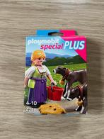 Playmobil 4778 compleet en met doos, Ophalen of Verzenden, Zo goed als nieuw, Complete set
