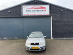 Skoda Fabia 2.0 Elegance, Auto's, Skoda, 47 €/maand, Origineel Nederlands, Te koop, Zilver of Grijs