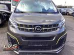 Voorkop compleet van een Opel Vivaro (G40), Auto-onderdelen, Carrosserie en Plaatwerk, Ophalen of Verzenden, 3 maanden garantie
