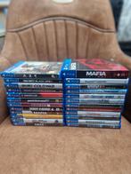 PS4 Games - Groot Pakket!, Gekoppelde computers, Vanaf 18 jaar, Shooter, Ophalen of Verzenden