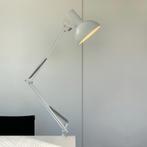 Louis Poulsen LAMP architecten iT lamp bureaulamp MidCentury, Gebruikt, Ophalen of Verzenden, Vintage Mid Century Scandinavisch design Danish Deens