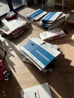 Verhuisdozen, ca 70 stuks, Doe-het-zelf en Verbouw, Kratten en Dozen, Ophalen, 50 tot 75 cm, Minder dan 40 cm, 35 tot 50 cm