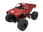 Vintage Tamiya Mud Blaster 1/10 rc auto, Hobby en Vrije tijd, Modelbouw | Radiografisch | Auto's, Elektro, Gebruikt, Auto offroad