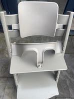 Stokke kinderstoel, Kinderen en Baby's, Kinderstoelen, Ophalen of Verzenden, Gebruikt, Meegroeistoel