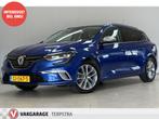 Renault Mégane Estate 1.3 TCe GT-Line/ 141pk!/ Trekhaak/ LE, Voorwielaandrijving, 65 €/maand, Gebruikt, 4 cilinders